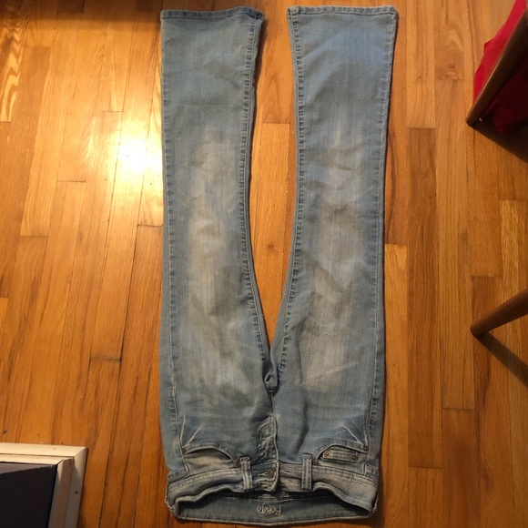Banjo jeans - Picture 2 of 5